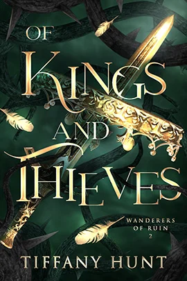 Of Kings and Thieves