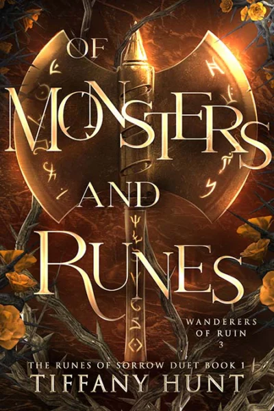 Of Monsters and Runes