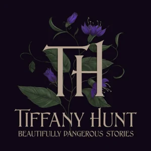 Tiffany Hunt monogram
