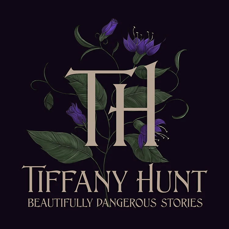 Tiffany Hunt monogram