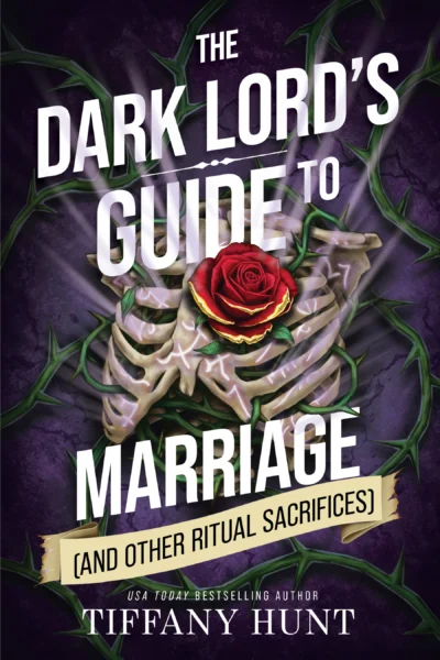 The Dark Lord’s Guide to Marriage (and Other Ritual Sacrifices)